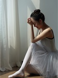 GALLI嘉丽 舞蹈生日记 110 - 阳光芭蕾(28)